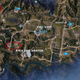 I’ve circled the little white squares in red.